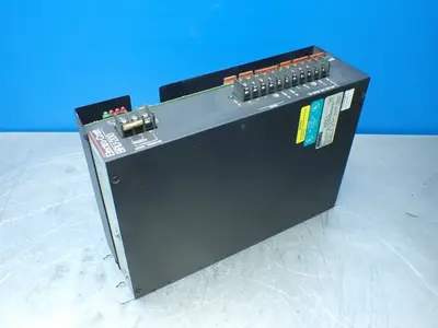 Used ELECTROCRAFT 91011303 Servo Drives Ohio US | HGR 24 #884102