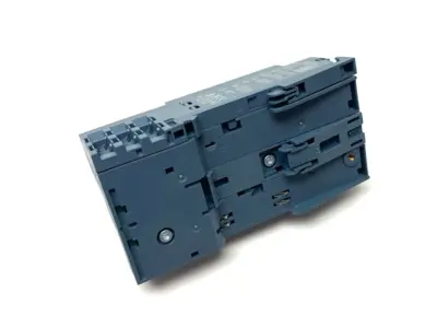 USED SIEMENS SIMATIC ET 200SP PROFINET INTERFACE MOD IM155-6PN ST