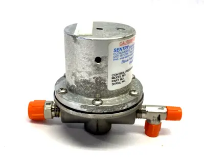 New | in-Stock Sentry BPRVa-20, BPRV Pump & Valve Parts Michigan US | Maverick Industrial Sales #1490040