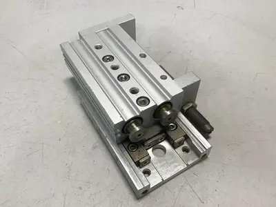 USED SMC MXS16-50B