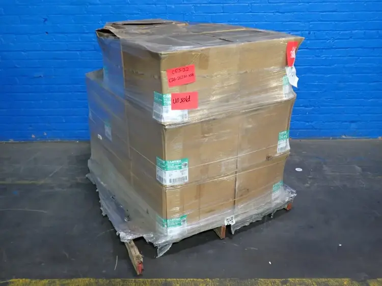Used CANTEX 6202010 Electrical Fittings Ohio US | HGR 24 #878527