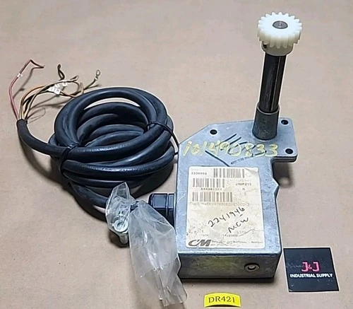 NEW Lift Tech 644981104