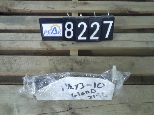 USED Goulds 3196