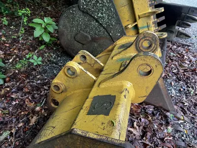 Used JCB BUCKETS Earth Buckets North Carolina US | Levan Equipment #1546351