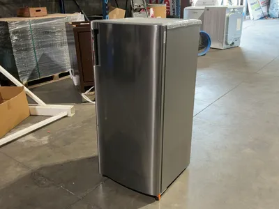 Used LG LR0NC0605V Refrigerators Michigan US | Miedema Asset Management Group #1320925