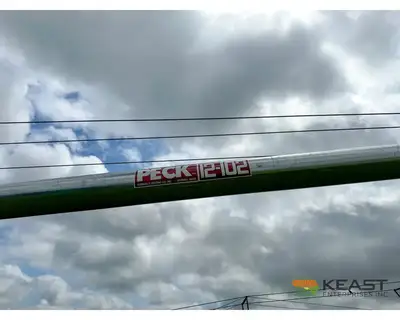 Used PECK _UNKNOWN_ Augers Iowa US | Keast Enterprises #1360404