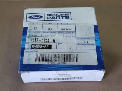 NEW FORD F4TZ-1244-A