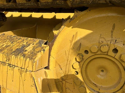 Used 2018 DEERE 650K LGP Crawler Dozers | Abele Tractor #1342966