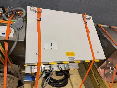 Used _UNKNOWN_ _UNKNOWN_ Vertical Form Fill Sealing Machines (VFFS) Ohio US | Federal Equipment Company #1365542