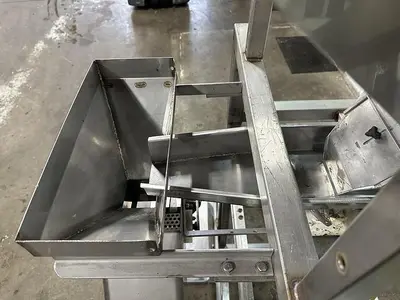USED ACTIONPAC PBA330