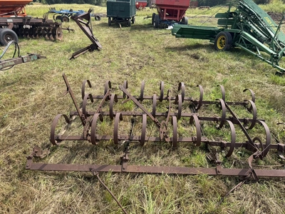 Used _UNKNOWN_ _UNKNOWN_ Field Cultivators Michigan US | Miedema Asset Management Group #1443360