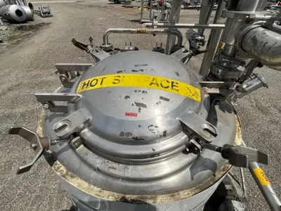 Cip Skid