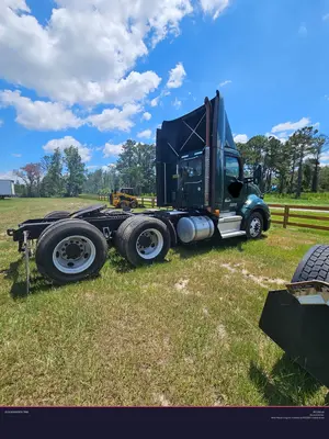 Used 2019 KENWORTH T680 Conventional trucks Georgia US | Proxy Equipment #1377751