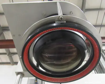 Used CAPMATIC VERIFILL Liquid & Paste Complete Packaging Lines Illinois US | Aaron Equipment #1130451