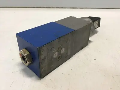 USED REXROTH DBETR-10/315G24K4M