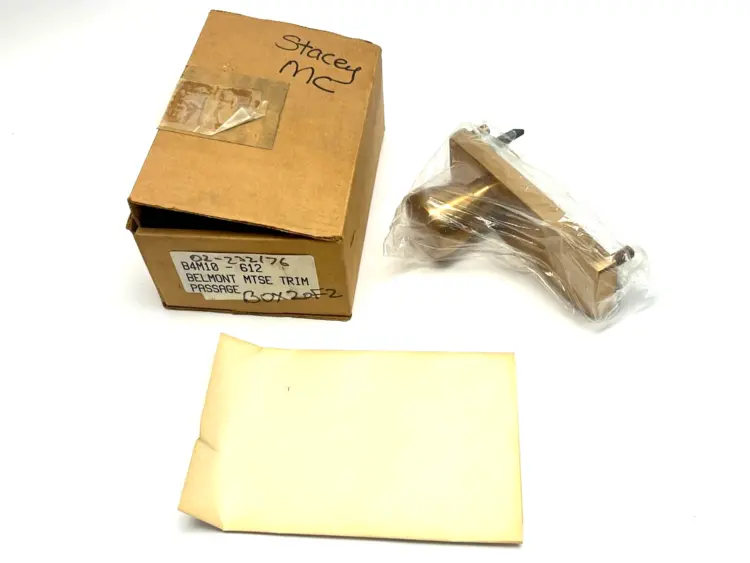 Used EMHART _UNKNOWN_ Miscellaneous MRO | Maverick Industrial Sales #1122051