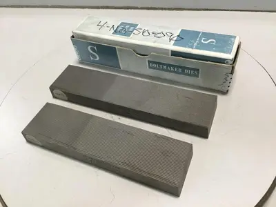 NEW STERLING DIE 4-N2-S10-090