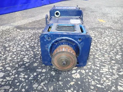 Used 1995 CEAR MGL 80 L Motors (misc) Ohio US | HGR 24 #1047955