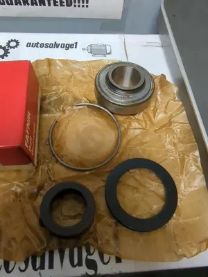 New | in-Stock FAFNIR MUOA 1-7/16" W/N107KR Bearings | Surplus Asset Holdings #1197124