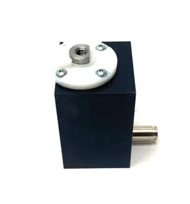 USED BOSCH REXROTH PNEUMATIC DAMPER UNIT DA 2/60