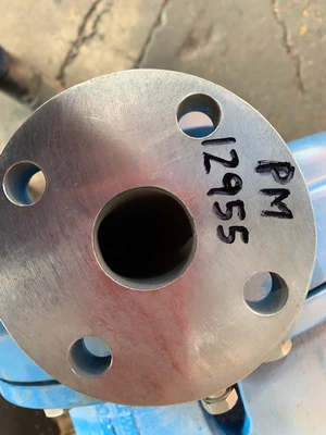 USED Goulds 3196 MT