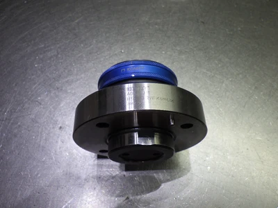 Komet HSK50 RVF Adapter Flange 14980098 / A08 61031 (LOC2498A)