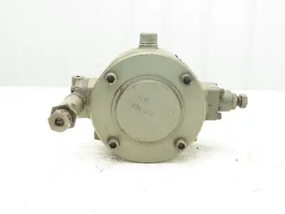 Used RACINE _UNKNOWN_ Hydraulic Pumps Indiana US | Arrow Industrial #1249796