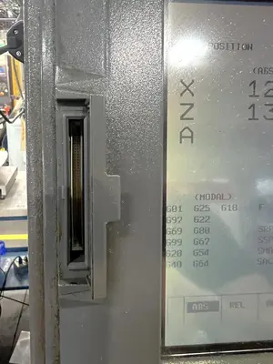 Used 1999 HARDINGE COBRA 51LC CNC Lathes Florida US | ABL Technology LLC #1418364