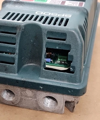 USED Reliance Electric 1SU21001