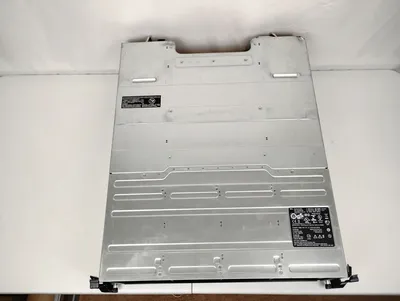 USED DELL Equallogic PS6110
