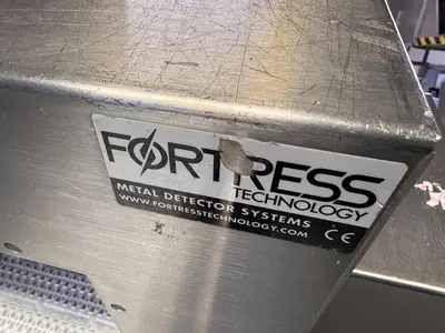 Used FORTRESS TECHNOLOGY STEALTH Metal Detectors California US | Machinery & Equipment #1292240