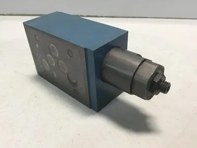 USED BOSCH 0 811 145 117