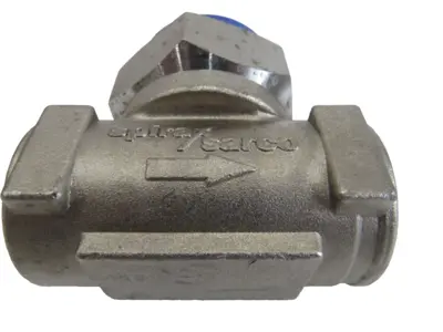 NEW SPIRAX SARCO 54532C 1" TD52 STEAM TRAP