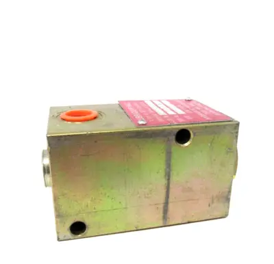 NEW LUBRIQUIP 527-101-224 HYDRAULIC FILTER 527101224