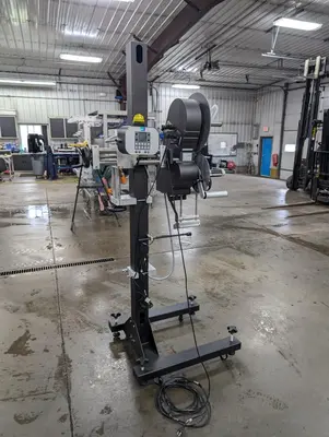 USED 2017 ARCA EVOLUTION 160