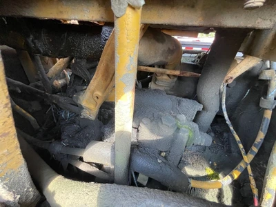 Used 1965 CATERPILLAR 955H Compact Track Loaders Pennsylvania US | Proxy Equipment #1377855