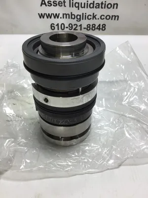 Flowserve 130561 Rotary Base Mechanical Seal Shaft 1.500″ 316SS