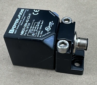 NEW PEPPERL+FUCHS 187558