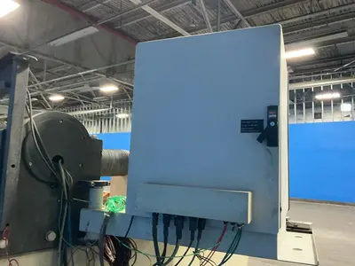 Used OMAX 55100 Waterjet Cutters Ohio US | HGR 24 #1343917
