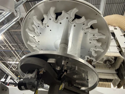 Used 2023 HOMAG "CENTATEQ N-500" Nesting Machining Centers Texas US | MachineryMax #1488406