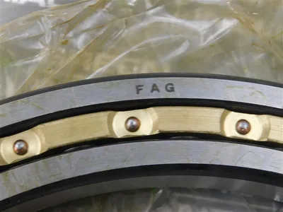 USED FAG 61848MA