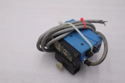 Sick NT6-03022 Photoelectric Switch Sensor STOCK B-1521