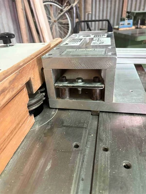 Used EXTREMA XT-100 Woodworking Shapers Texas US | MachineryMax #1335086