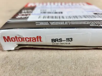 NEW FORD BRS-113