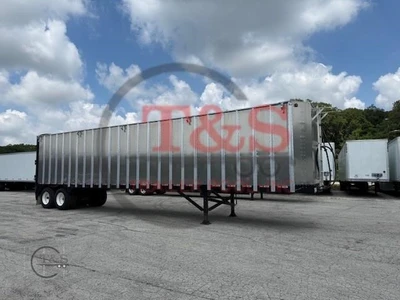Used 2024 KALYN SIEBERT _UNKNOWN_ Misc Trailers Illinois US | T&S Trailer Pool #1509442