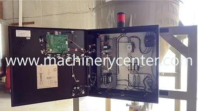 Used 2012 CONAIR CH-39 Hoppers Florida US | Machinery Center #1328048