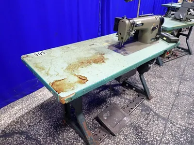 Used BROTHER DB2B716403AB Miscellaneous Packaging Equipment Ohio US | HGR 24 #786202