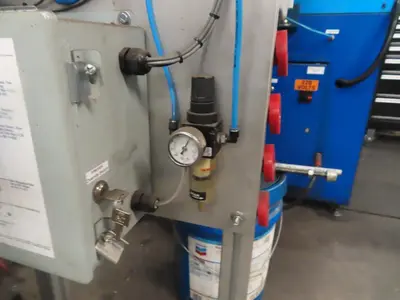 2022 OMNITURN GT-75 SERIES II CNC Turning | MD Equipment Services LLC (15)