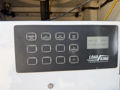 Used 2018 FREIGHTLINER BUSINESS CLASS M2 106 Reefer Trucks California US | Mittry Construction #1519641