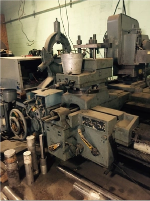 USED 1941 NILES AP48FB